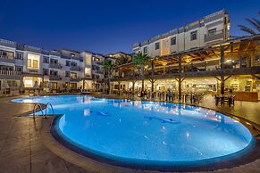 Smart Holiday Hotel & Suites -All Inclusive