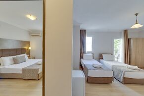 Smart Holiday Hotel & Suites -All Inclusive