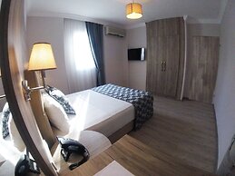 Smart Holiday Hotel & Suites -All Inclusive