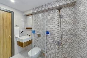 Smart Holiday Hotel & Suites -All Inclusive