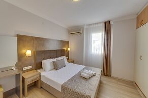 Smart Holiday Hotel & Suites -All Inclusive