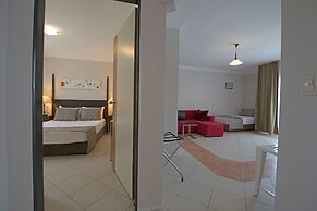 Smart Holiday Hotel & Suites -All Inclusive
