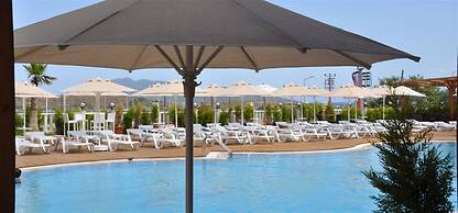 Smart Holiday Hotel & Suites -All Inclusive
