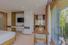 Ponte Boutique Villa