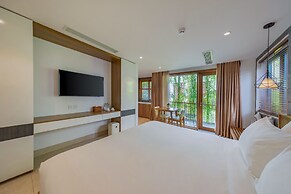 Ponte Boutique Villa