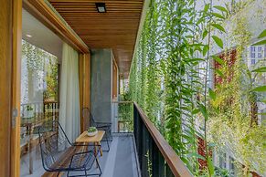 Ponte Boutique Villa