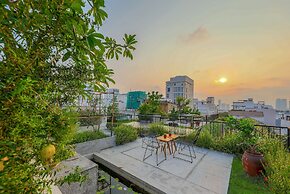 Ponte Boutique Villa