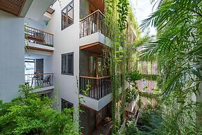 Ponte Boutique Villa