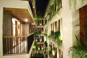 Ponte Boutique Villa