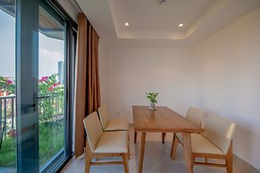 Ponte Boutique Villa