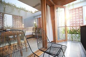 Ponte Boutique Villa