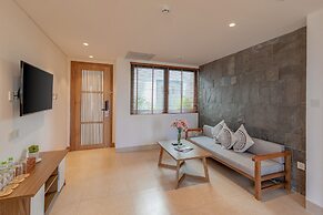 Ponte Boutique Villa