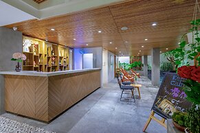 Ponte Boutique Villa