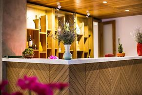 Ponte Boutique Villa