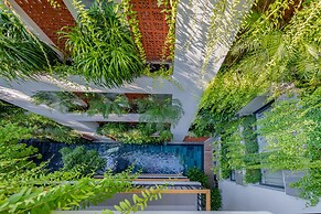 Ponte Boutique Villa