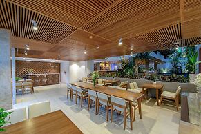 Ponte Boutique Villa