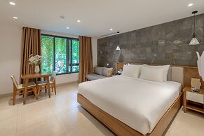 Ponte Boutique Villa