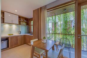 Ponte Boutique Villa