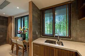 Ponte Boutique Villa