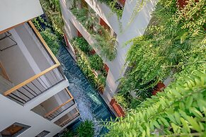 Ponte Boutique Villa