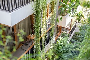 Ponte Boutique Villa