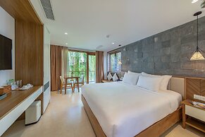 Ponte Boutique Villa