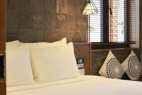 Ponte Boutique Villa