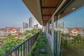 Ponte Boutique Villa