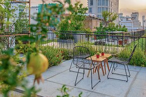 Ponte Boutique Villa