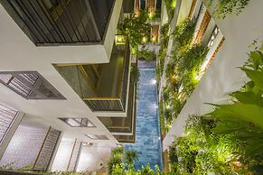 Ponte Boutique Villa