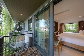 Ponte Boutique Villa