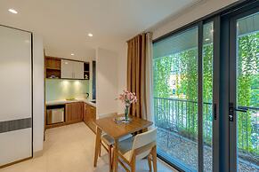 Ponte Boutique Villa