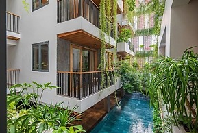 Ponte Boutique Villa