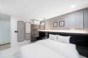 HOTEL Yeogiuhtte Gwangju Baek Un