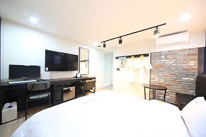 HOTEL Yeogiuhtte Gwangju Baek Un