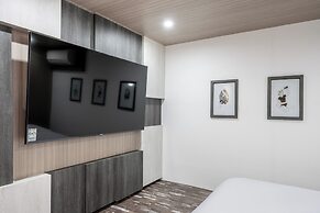 HOTEL Yeogiuhtte Gwangju Baek Un