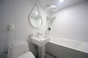 HOTEL Yeogiuhtte Gwangju Baek Un