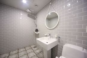 HOTEL Yeogiuhtte Gwangju Baek Un