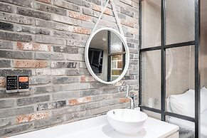 HOTEL Yeogiuhtte Gwangju Baek Un