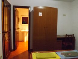 Hostería Hostal La Barbacana