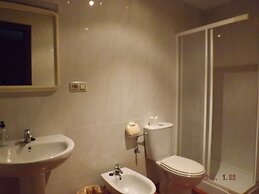 Hostería Hostal La Barbacana