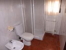 Hostería Hostal La Barbacana