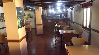 Hostería Hostal La Barbacana