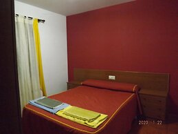 Hostería Hostal La Barbacana