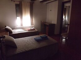 Hostería Hostal La Barbacana