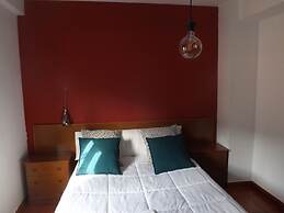 Hostería Hostal La Barbacana