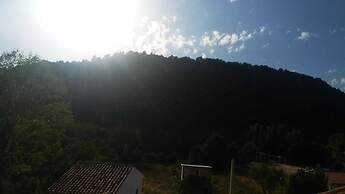 Hostería Hostal La Barbacana