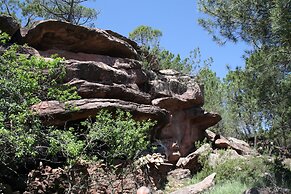Hostería Hostal La Barbacana