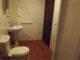 Hostería Hostal La Barbacana