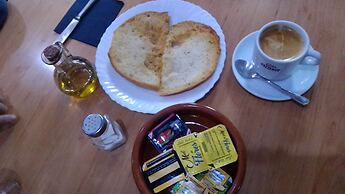 Hostería Hostal La Barbacana